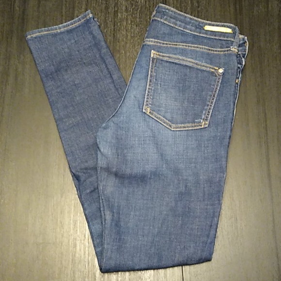 Pilcro Skinny Jeans - Picture 2 of 6